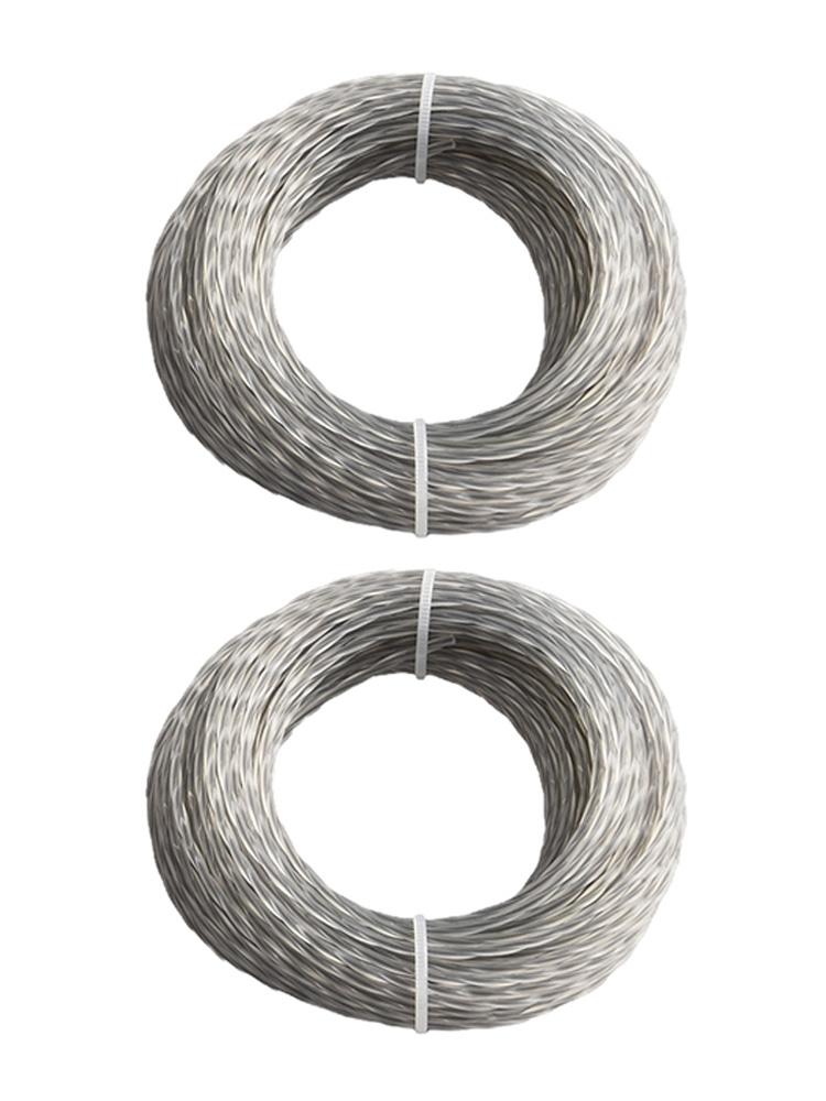 Linii de tuns Piese de scule Linie de tuns armat cu miez