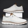 Herren Breeze Schuhe Lässige Stilvolle Oxfords Mode Formell Business Walking Schuhe für Herren Rutschfeste Kleider-Sneaker Wearbreeze