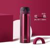 JNL-501 Vacuum Insulated Stainless Steel Bottle