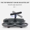 Drones Strobe Light High Lumen LED Spotlights with Brackets for Avata 2 Drones, 120Lumen Waterproof Outdoor Accessory