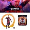 Marvel Legends Doctor Strange Multiverse Film 6-inch Pvc Action Figure Doll Red Witch