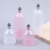 New 1PCS 20ML 40ML Plastic Water Can Water Tank Water Cup For Air Compressor Airbrush Spray Gun Replacement Accessory