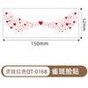 American Freckle Tattoo Stickers, Makeup Face Stickers, Waterproof, Natural Freckle Tattoo Stickers, Party Decorations, Special Face Stickers