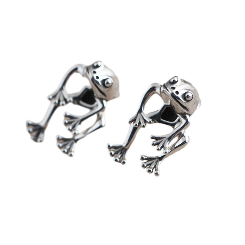 

Playful Metal Animal Dangle Earrings Women Cute Pony Drop Earrings Minimalist Stylish Elegant Banquet Party Jewelry Accessories