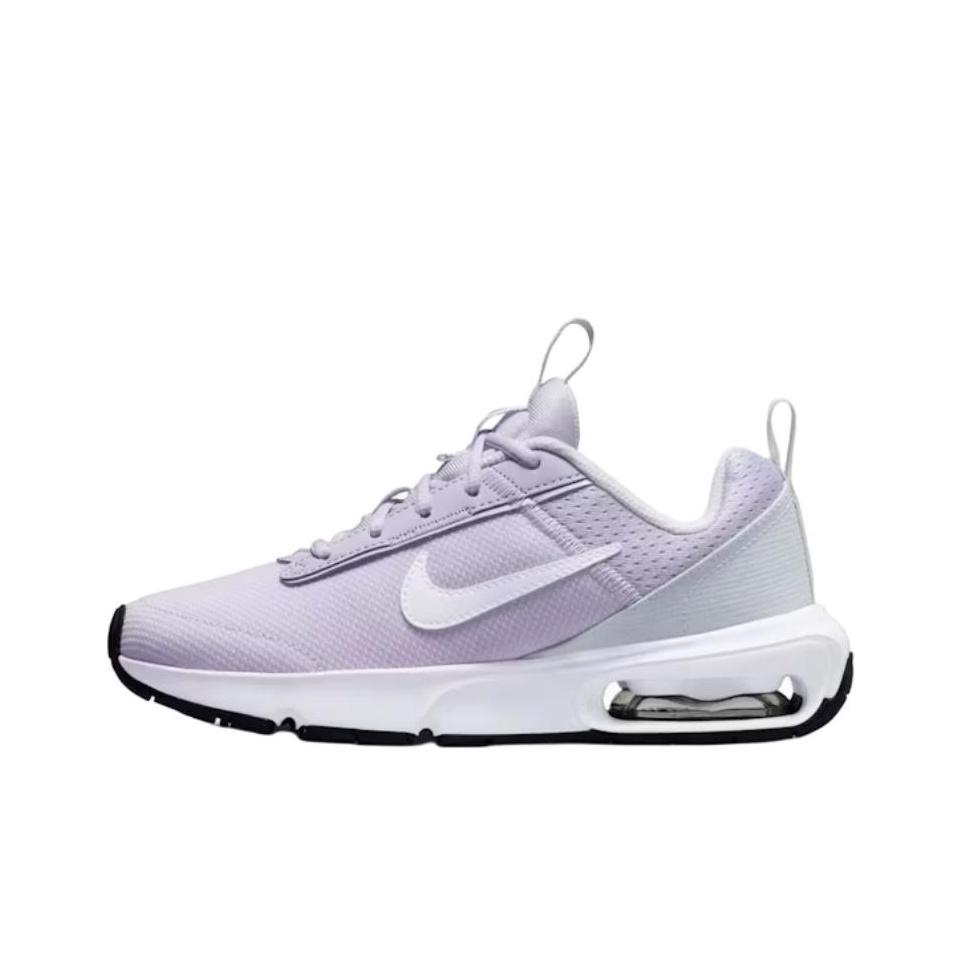 Nike Air Max Interlock Lite GS Violet Frost White 38.5