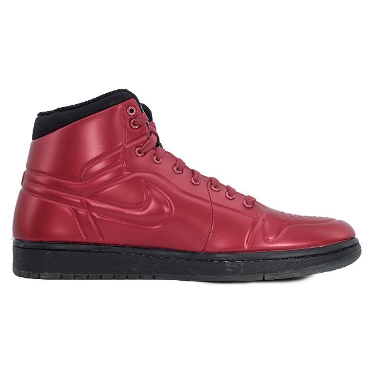 Jordan 1 Anodized Cranberry 414823-601