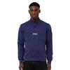 Marshall Artist Mens Siren Funnel Neck Sweatshirt