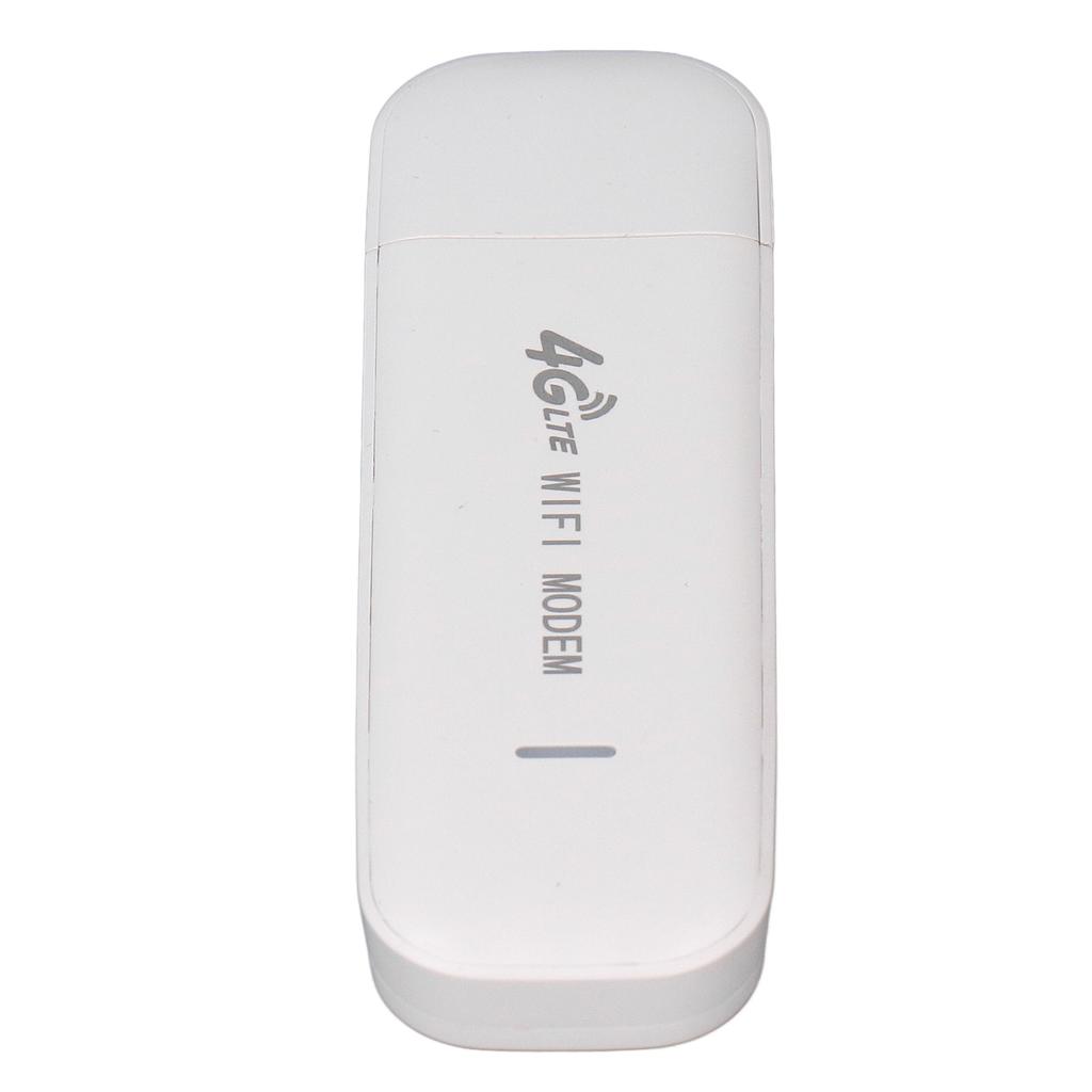 4G LTE USB Network Adapter 10 Users Portable Wireless Fidelity USB Mobile Router Network Card for