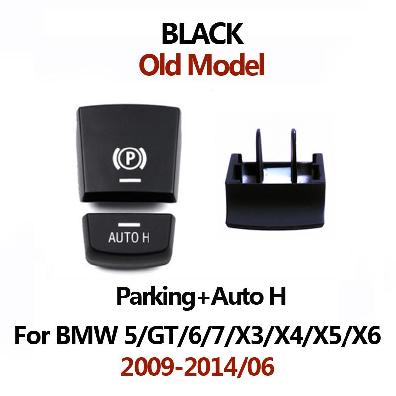 Car Electronic Brake Automatic Parking Switch Assembly For BMW 5 GT 6 7 Series F01 F02 F10 F18 F12 F07  520 523 525 530 730 735