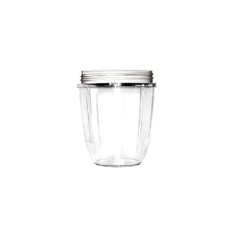 Small Spare Nutribullet Cup 1824320z Mug Replacement Fits Nutribullet 900600w