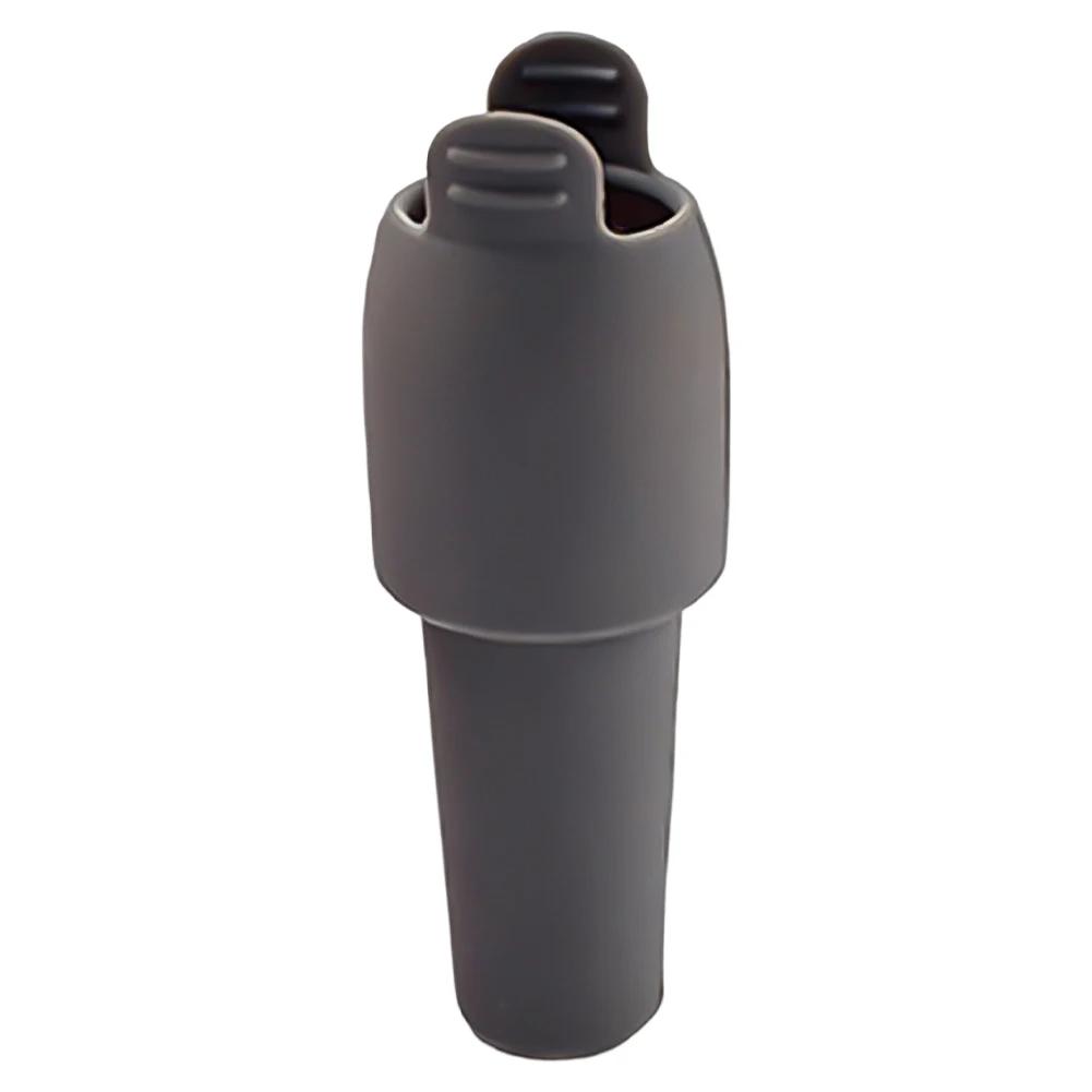 Wine Champagne Beer Soda Bottle Silicone Stoppers Seal Wine Stoppers Keep Beverages Fresh