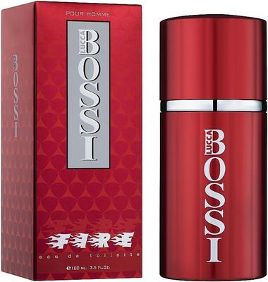 FIRE Parfum for Men 100ml. 3.4 FL.OZ