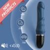 Powerful 10 Modes Vibrator Soft Silicone Dildo Strong Motor G-spot Clitoral Stimulator Female Masturbator Adult Sex Toys Adults