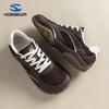 HOBIBEAR Wide-Toe Barefoot Sneakers
