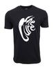 The Cure Logo Graphic Unisex T-Shirt