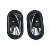 Interior Door Handle for Master MK3 2010-2020 Megane II 03-08 Clio Scenic Berlingo 2004 Inner Door Handle 8200733848 8200733847