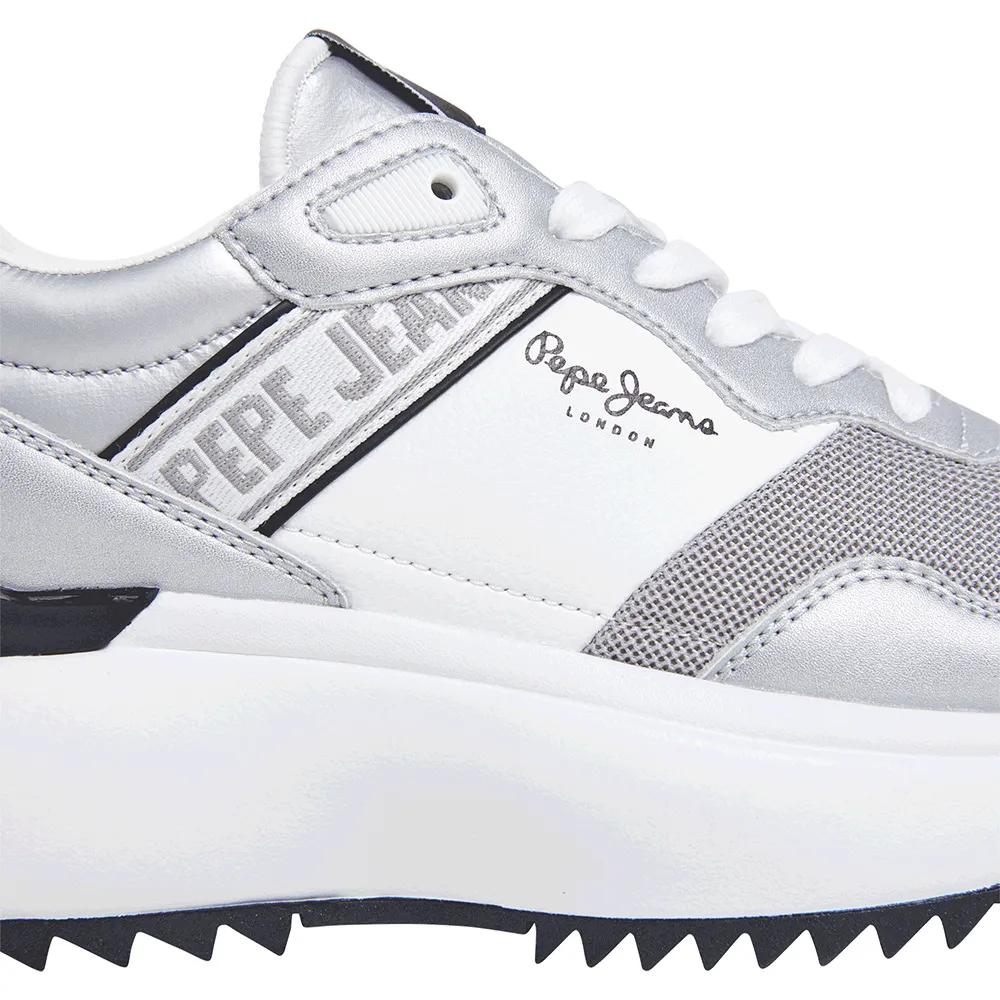 Pepe Jeans Kimi Mesh Sneakers