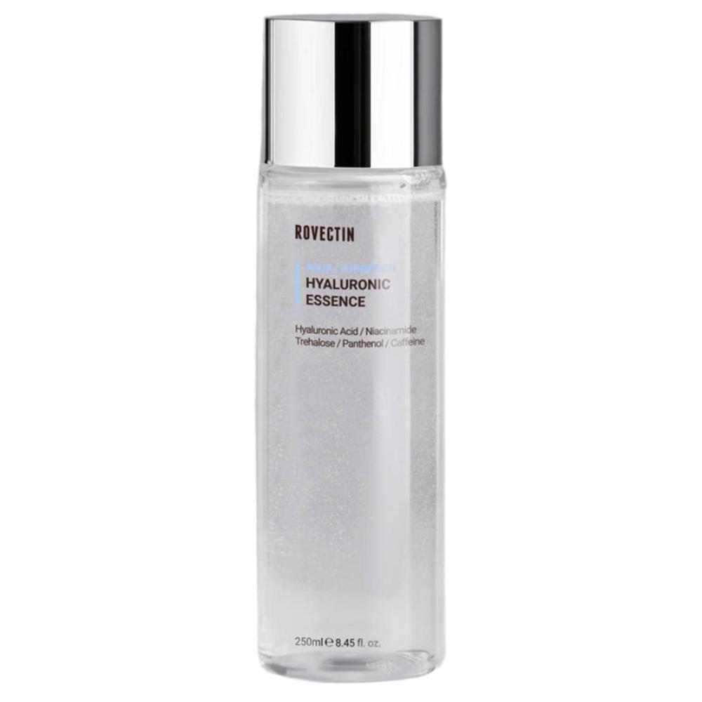 ROVECTIN Aqua Hyaluronic Acid Moisture Essence 250ml