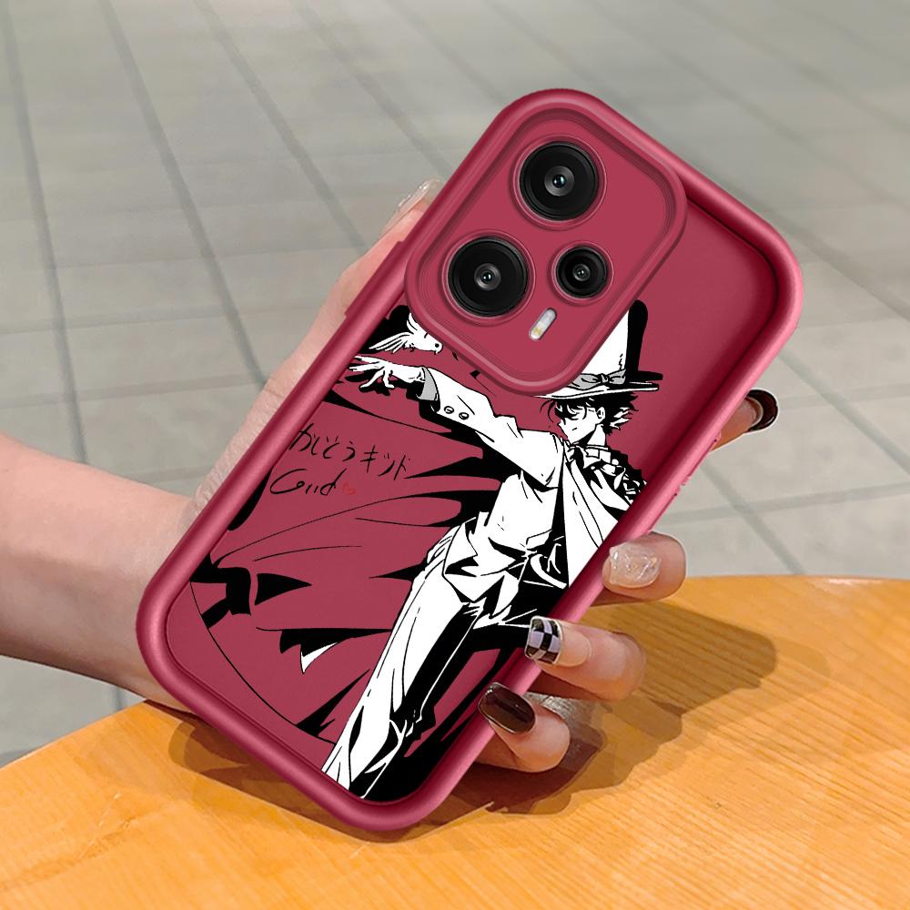 

Мягкий силиконовый квадратный чехол с рисунком лестницы для телефона, полное покрытие, противоударный защитный резиновый чехол для камеры для Xiaomi Redmi Redmi Note 9 Pro темно-красного