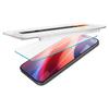 Szkło hartowane do iPhone 16 Pro Max Spigen 9H, oleofobowa, pełne pokrycie