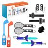 Compatible with Switch 2 Sports Sediven Adult and Child Grip Accessory Bundle Compatible with Physical Games Battle Implementation Immersive