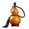 Chinesische Hulu-Kürbisflasche Symbol für Glück Getränkehandwerk Traditioneller Hu Lu