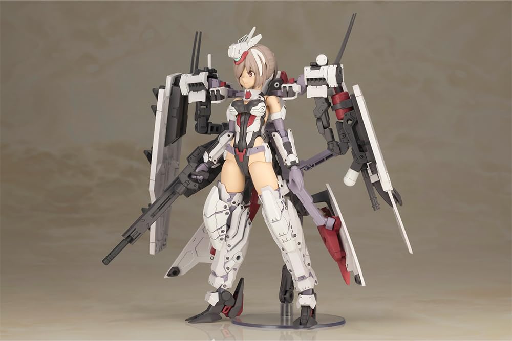 Kotobukiya Frame Arms Girl Izumo Height 175mm Plastic Model Approx. Non-scale