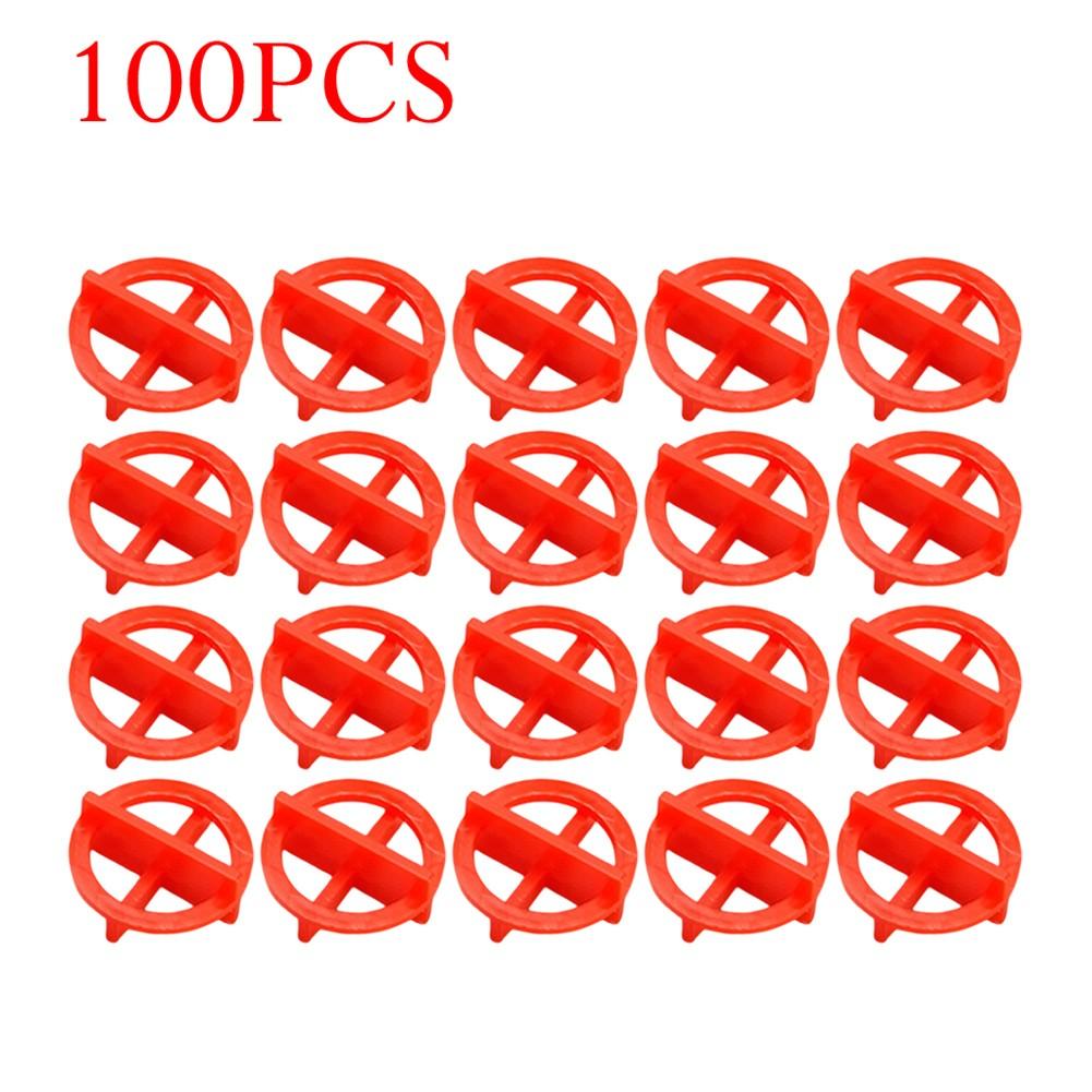 Installation Clips Tile Leveling System Tiling Spacers