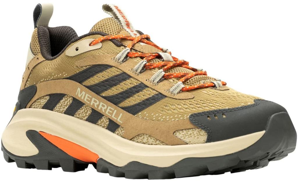 Обувь для треккинга Merrell Moab Speed 2 GTX (J037529) coyote