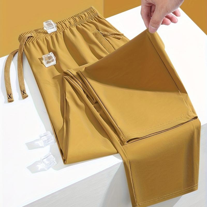 Women's Fashion Casual Sports Long Pants, Soft and Skin-Friendly Breathable Fabric with