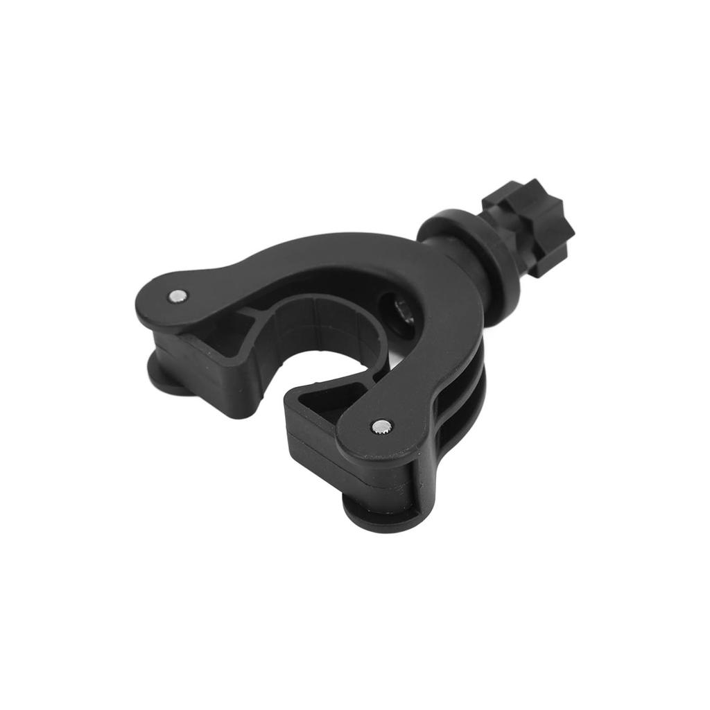 Inflatable Boat Kayak Paddle Holder Durable Multi Function Deck Side Track Mounted Rail Base