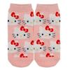 7 Types of Sanrio Character Women's Socks
