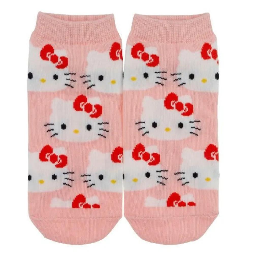 7 Types of Sanrio Character Women's Socks