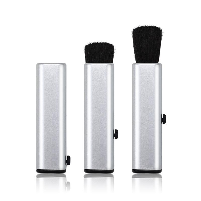 Nástroje na čištění interiéru auta Klimatizace Out of Trend čisticí kartáč Měkký kartáč s štětinami pro mytí auta Kartáč na prach pro mezeru v autě