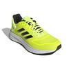 Adidas Duramo 10 Solar Yellow Herren Sneaker Core-Black Matte-Silver GW4079