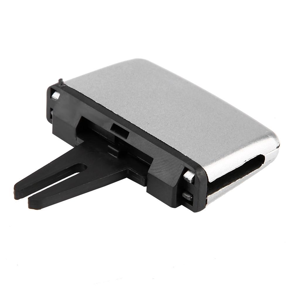 Front A C Air Conditioning Vent Outlet Tab Clip Repair Kit for Mercedes Benz W207 W212 E260