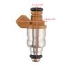 Artudatech 1PCS Fuel Injector 96620255 Fit Chevrolet Fit Daewoo Matiz 0.8L 1.0L 96518620 Car Accessories