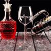 Transparent Shark Wine Glass Glass Red Wine Glass Cocktail Juice Glass  Shark Lover Wine Lover