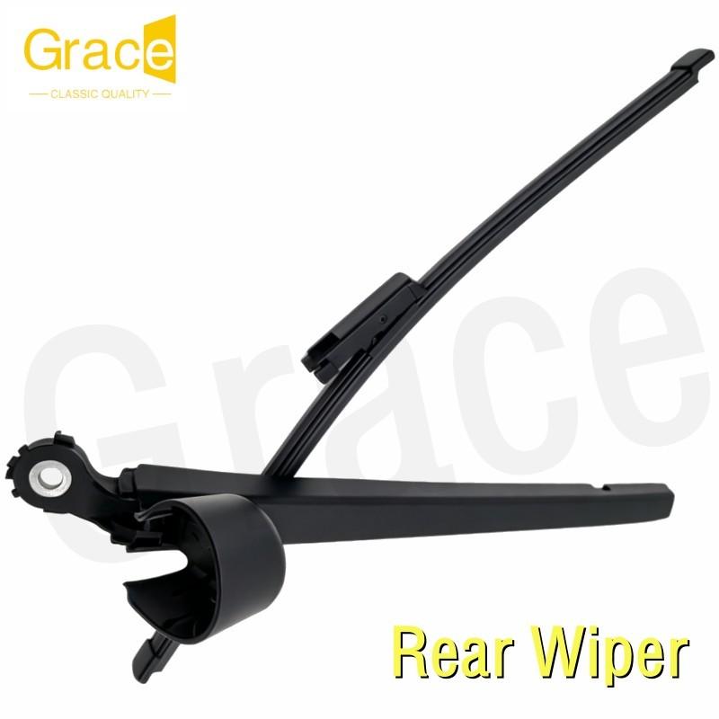 Rear Wiper Blade For Chery Omoda C5 Car Windshield Windscreen Rubber   2024
