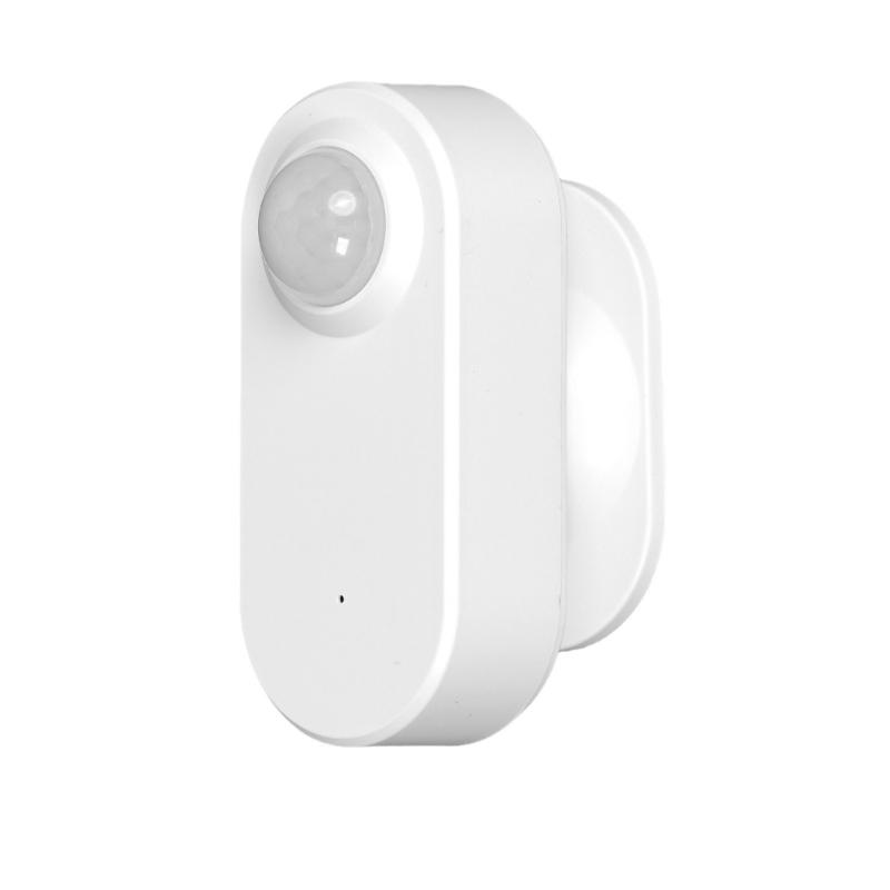 

Battery Operated Human Motions Sensors with High Sensitivity Office Supplies for Intelligents Home Integration 1