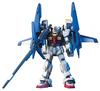 BANDAI SPIRITS HGUC Mobile Suit Z Gundam Super Gundam 1/144 Scale Pre-Colored Plastic Model