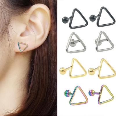 Parures et bijoux – Piercing