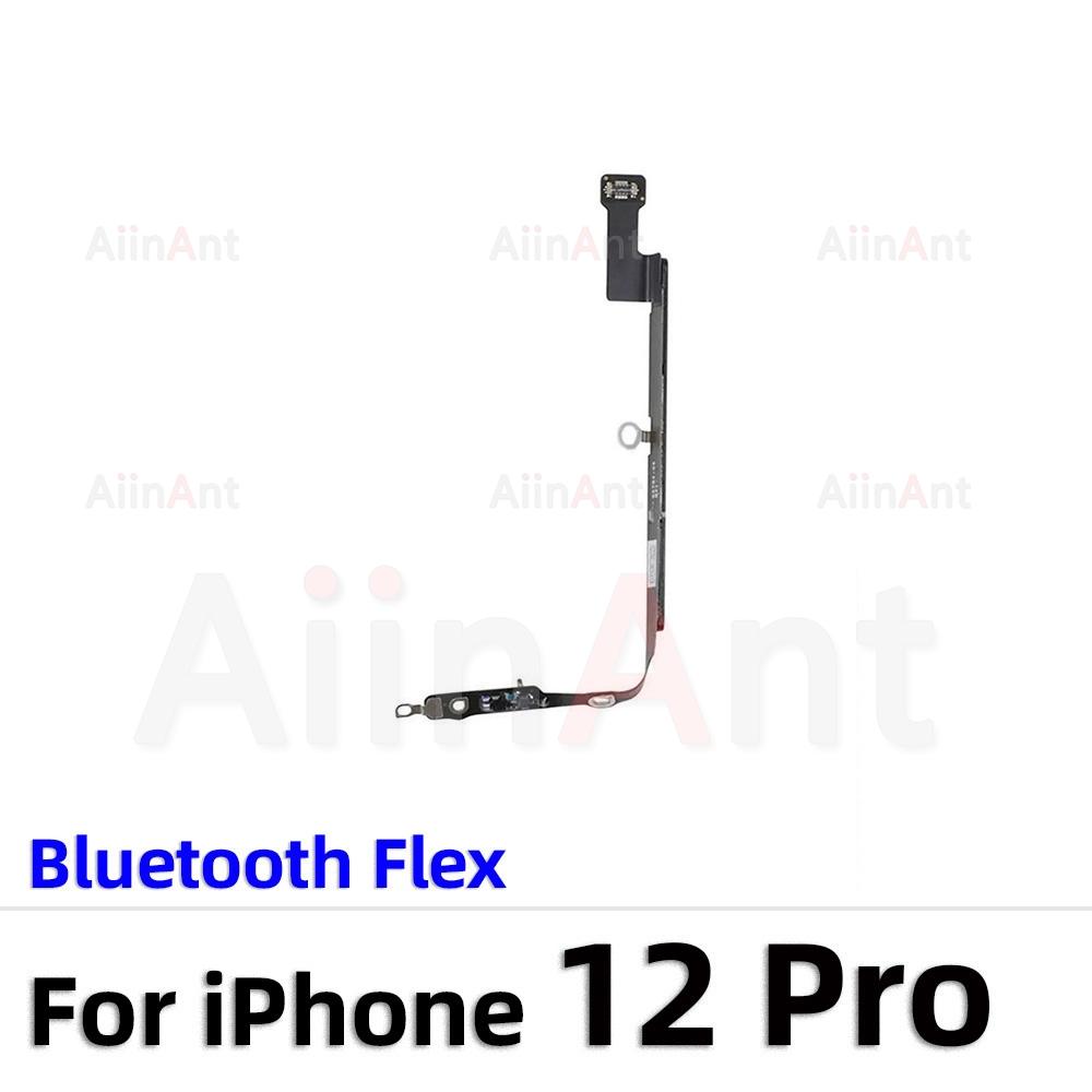 AiinAnt NFC Bluetooth GPS Cellular Antenna WI-FI Signal Wifi Flex Cable For iPhone 11 12 Pro Max mini