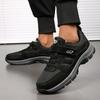 Mens Sneakers Comfortable Men's Running Sport Shoes Mountaineering Men Hiking Sneaker Trekking Sneaker Training Shoes Mens Shoes