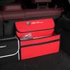 Für Alfa Romeo Hochkapazitäts Auto Aufbewahrungsbox Organizertasche Kofferraum Werkzeugkoffer Auto Zubehör Für Alfa Romeo 4C 159 166 Spider G