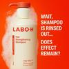 [LABO-H] Hair Strengthening Clinic Shampoo 430ml / 14.54 fl. oz