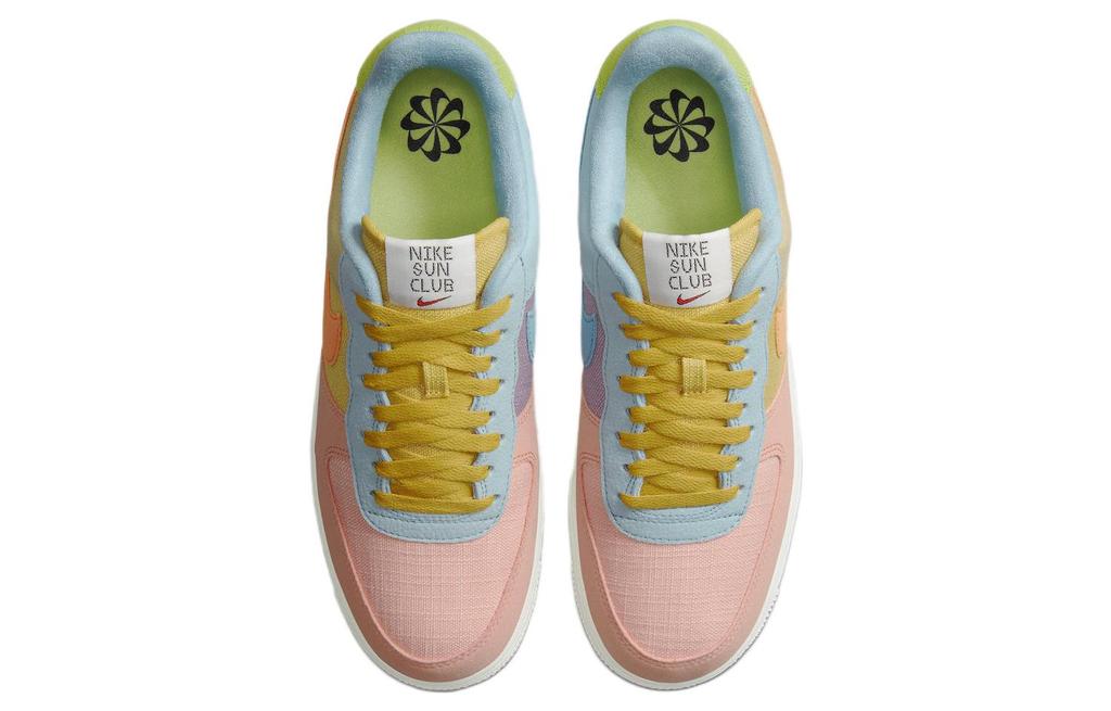 Nike Air Force 1 Low '07 LV8 Next Nature Sun Club DQ4531-700