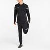 Puma Teamfinal Training Quarter-Zip Football Top Men Tops Black 657375-03