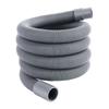 Thickened Wall Washing Machine Drain Hose PVC Outlet Hose Extension  Front Load Washers