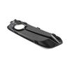 External Front Left OR RIGHT Fog Light Grille Cover For BMW 1 Series F20 F21 LCI Sport 2015- Fog Light Decoration